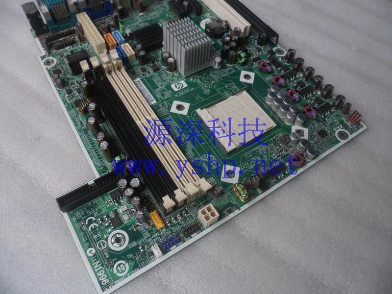 上海源深科技 Shanghai   HP  original  DC5850 MT AMD 大机箱mainboard  461537-001 450725-004 高清图片