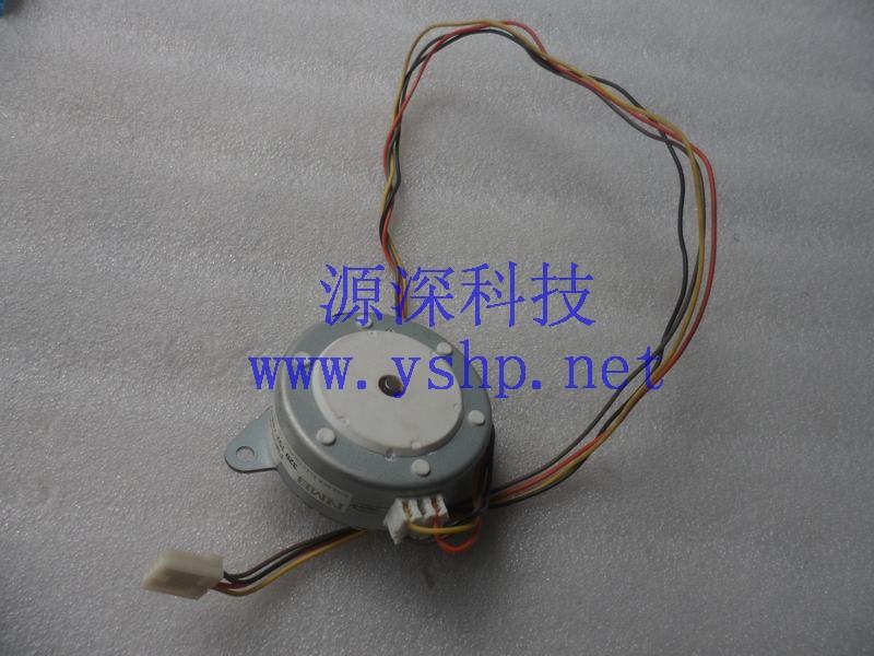 上海源深科技 Shanghai   HP LTO1 1/8 磁带库 电机 NMB PM55L-048-YGK0 高清图片