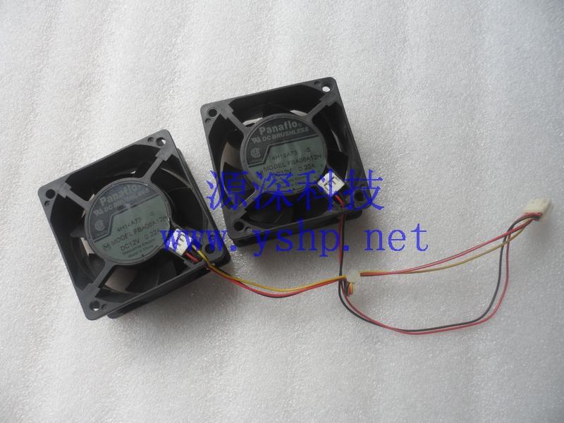 上海源深科技 Shanghai   HP  original  LTO1 1/8 Autoload 磁带库  Fan   FBA06A12H 高清图片