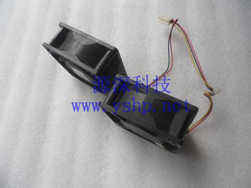 上海源深科技 Shanghai   HP  original  LTO1 1/8 Autoload 磁带库  Fan   FBA06A12H 高清图片