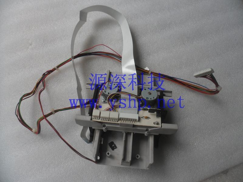 上海源深科技 Shanghai   HP  original  LTO1 1/8 Autoload 磁带库机械手 高清图片