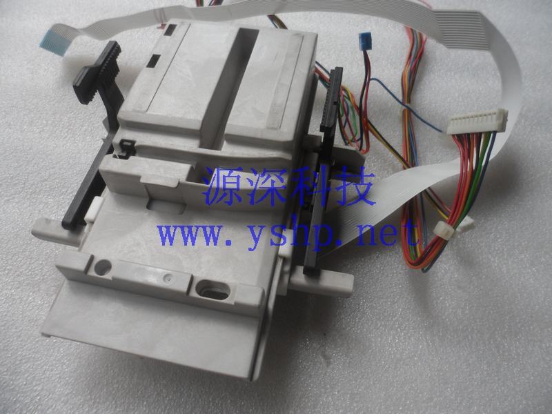 上海源深科技 Shanghai   HP  original  LTO1 1/8 Autoload 磁带库机械手 高清图片