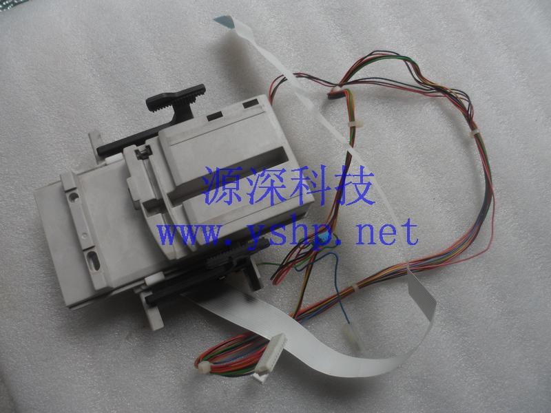 上海源深科技 Shanghai   HP  original  LTO1 1/8 Autoload 磁带库机械手 高清图片