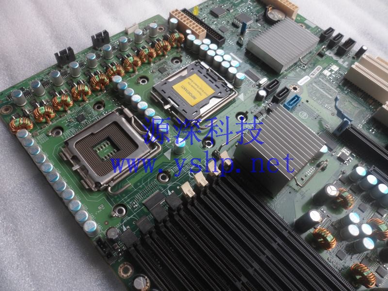 上海源深科技 Shanghai   DELL  original  Precision WS490  Workstation  mainboard GU083 高清图片