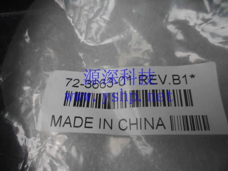 上海源深科技 Shanghai   Cisco 思科  original   NEW  RJ45 DB25 CONSOLE串口调试线 72-3663-01 高清图片