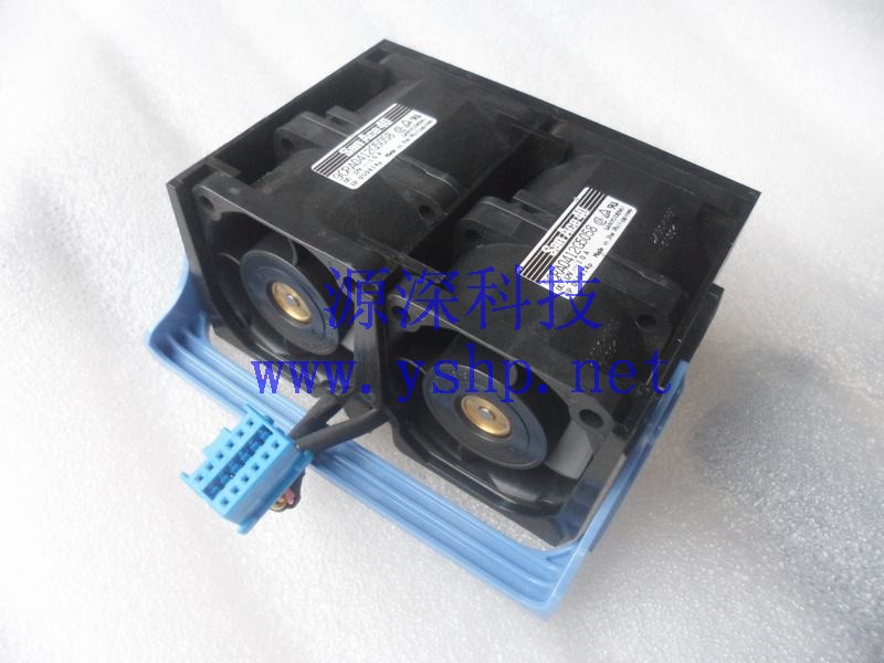 上海源深科技 Shanghai   DELL PowerEdge PE1950 Server Chassis Fan   MC545 TC146 高清图片
