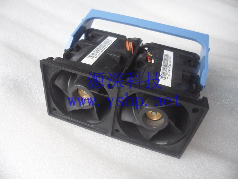 上海源深科技 Shanghai   DELL PowerEdge PE1950 Server Chassis Fan   MC545 TC146 高清图片