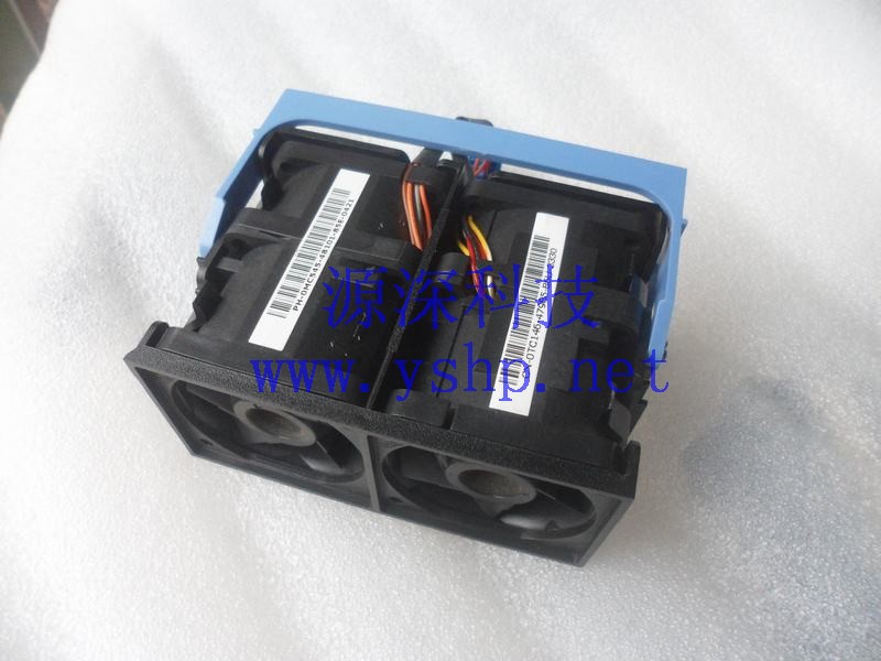 上海源深科技 Shanghai   DELL PowerEdge PE1950 Server Chassis Fan   MC545 TC146 高清图片