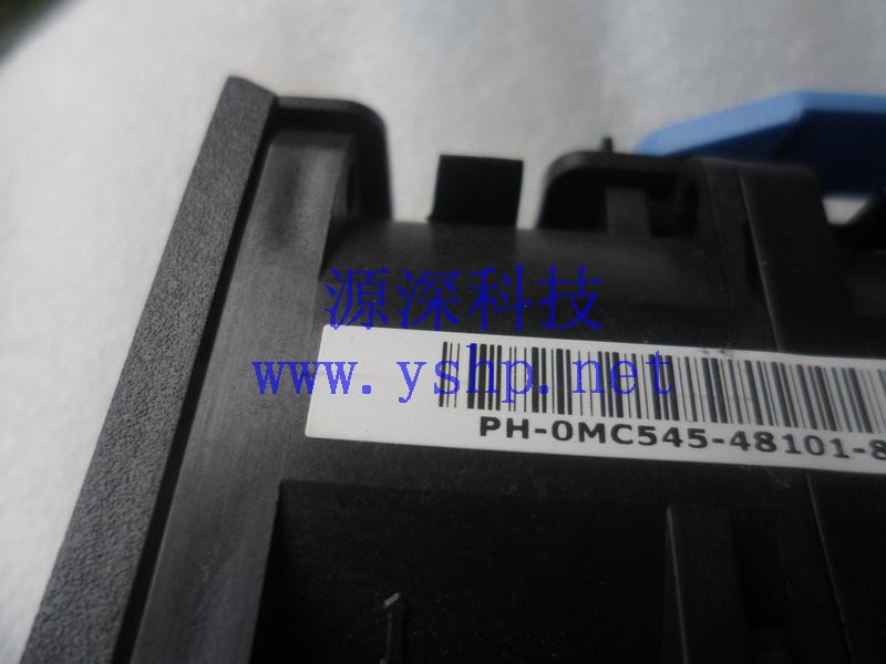 上海源深科技 Shanghai   DELL PowerEdge PE1950 Server Chassis Fan   MC545 TC146 高清图片