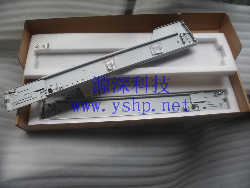 上海源深科技 Shanghai   HP Brand NEW  Storageworks MSA4200  Storage  导轨 Rail Kit 302465-001 高清图片