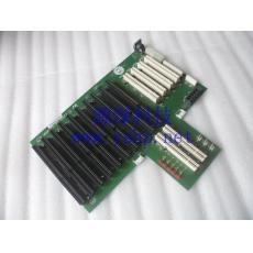Shanghai    IEI Industrial computer  original   backplane  PICMG PCI-14S VER E2