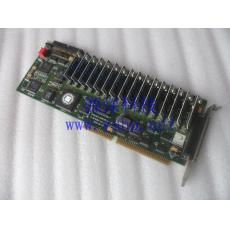 Shanghai   Industrial computer 东进  original ISA语音卡 D-16TRUNK-ISA REV1.1