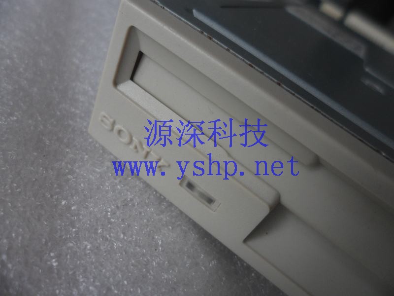 上海源深科技 Shanghai    IEI  Industrial computer  original  Floppy drive Sony 索尼 MPF920-E 高清图片
