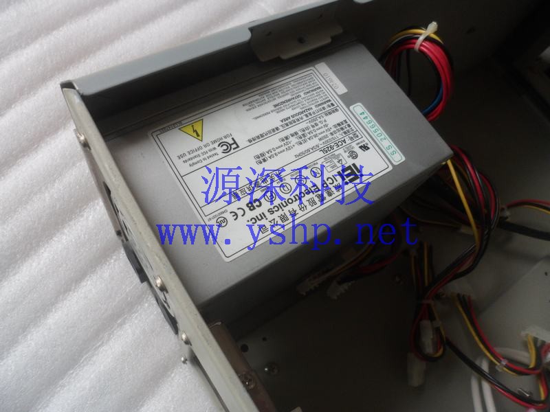 上海源深科技 Shanghai    IEI Industrial computer  original  industrial   Power supply ACE-925L 高清图片