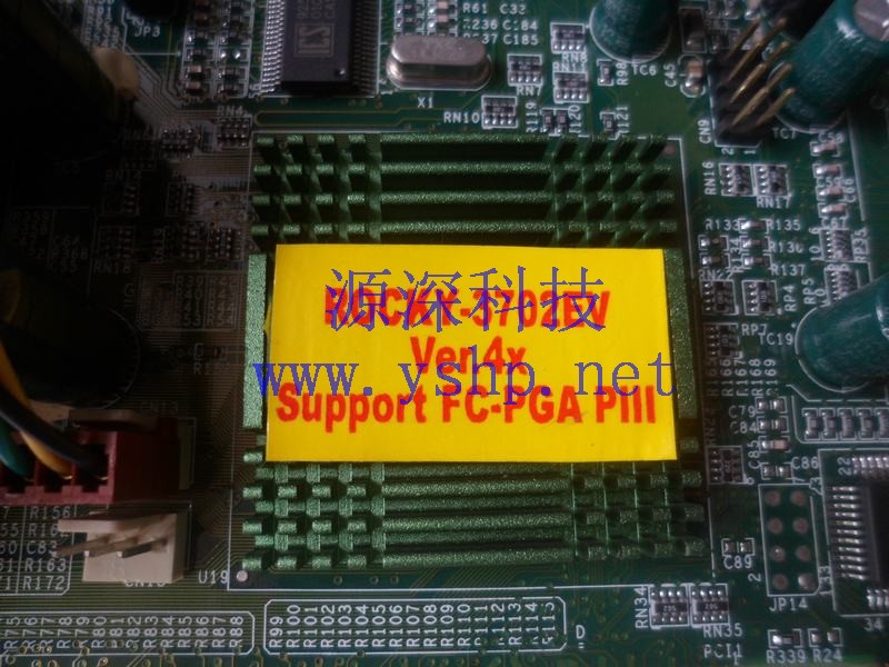 上海源深科技 Shanghai    IEI Industrial computer mainboard  Full size   CPU board   ROCKY-3702EV-R4 高清图片