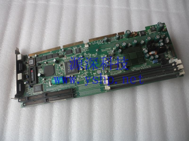 上海源深科技 Shanghai    IEI Industrial computer mainboard  Full size   CPU board   ROCKY-P248V-3.0 高清图片
