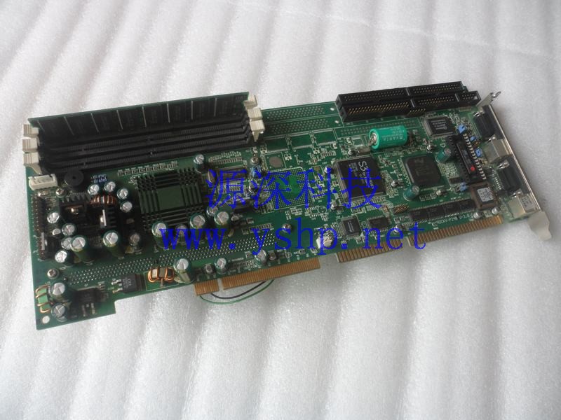 上海源深科技 Shanghai    IEI Industrial computer mainboard  Full size   CPU board   ROCKY-P248V-3.0 高清图片