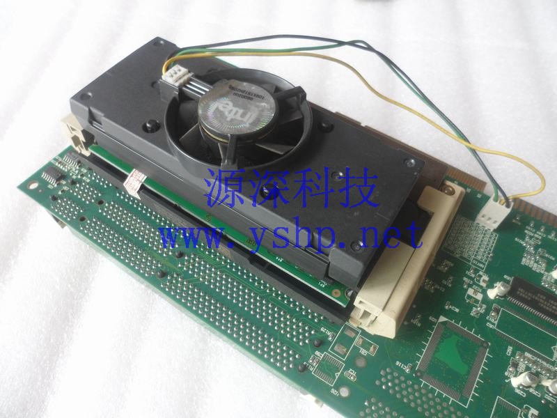 上海源深科技 Shanghai    IEI Industrial computer mainboard  Full size   CPU board   ROCKY-P248V-3.0 高清图片