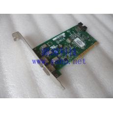 Shanghai   DELL  original  PowerEdg PE2800  Server 1394A卡 F4582