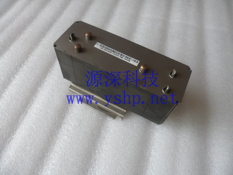 上海源深科技 Shanghai   DELL PowerEdge PE2850 CPU升级套件 X1955 3400DM 2M 800 高清图片