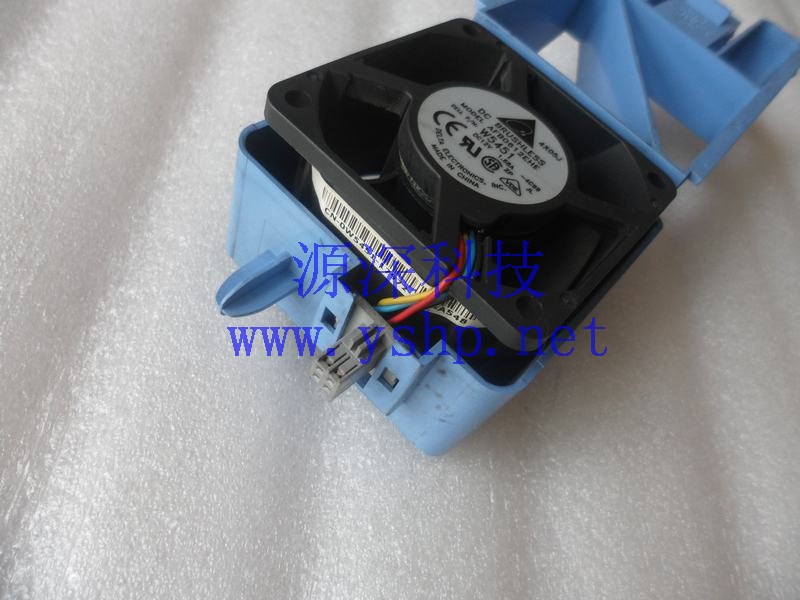 上海源深科技 Shanghai   DELL PowerEdge PE2800 CPU Chassis Fan   Q4071 W5451 高清图片