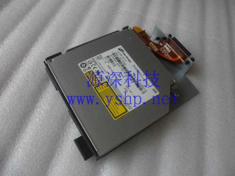 上海源深科技 Shanghai   DELL  original  PowerEdge PE2800  Server Optical Drive套件 P8403 高清图片