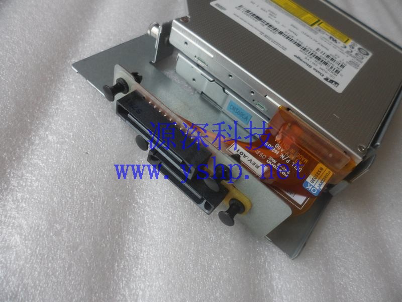 上海源深科技 Shanghai   DELL  original  PowerEdge PE2800  Server Optical Drive套件 P8403 高清图片