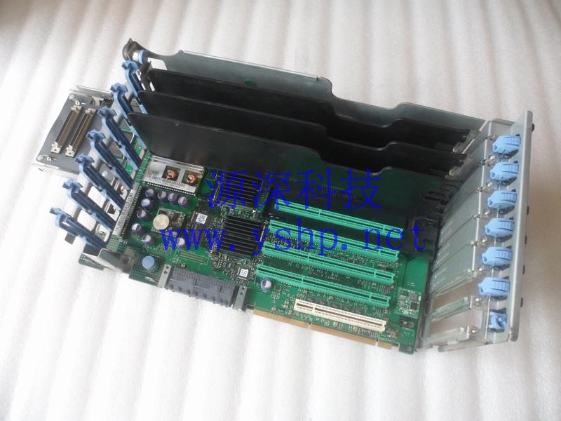 上海源深科技 Shanghai   DELL PowerEdge PE2800 Riser板 提升板 GC654 高清图片