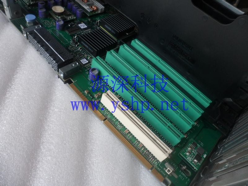 上海源深科技 Shanghai   DELL PowerEdge PE2800 Riser板 提升板 GC654 高清图片