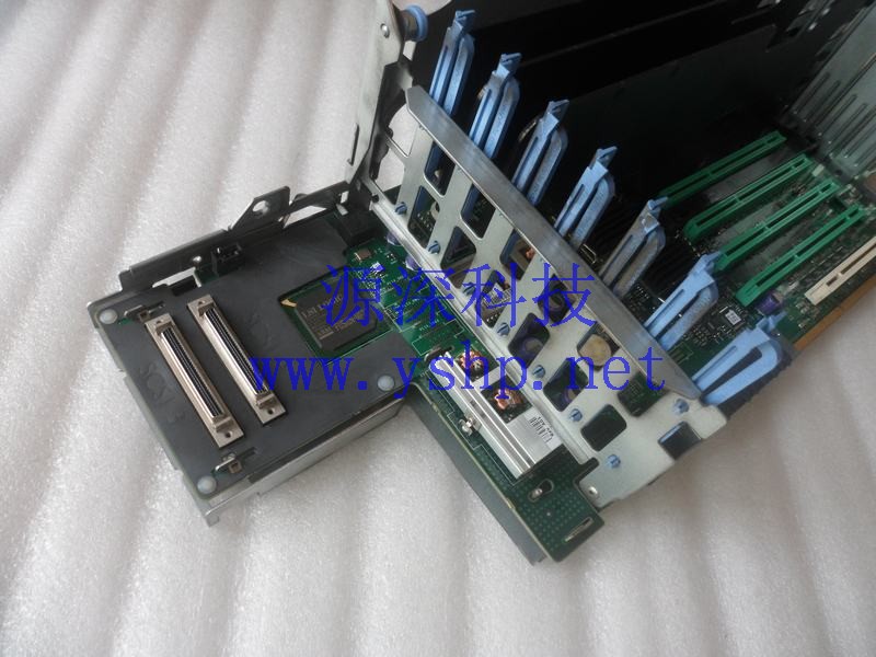 上海源深科技 Shanghai   DELL PowerEdge PE2800 Riser板 提升板 GC654 高清图片