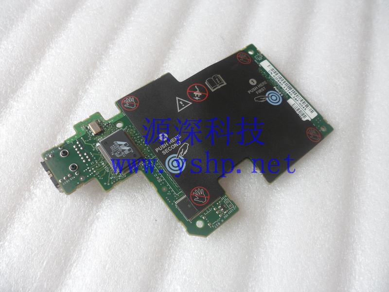 上海源深科技 Shanghai   DELL PowerEdge PE2800 DRAC 远程 Industrial Control Card   JF660 高清图片