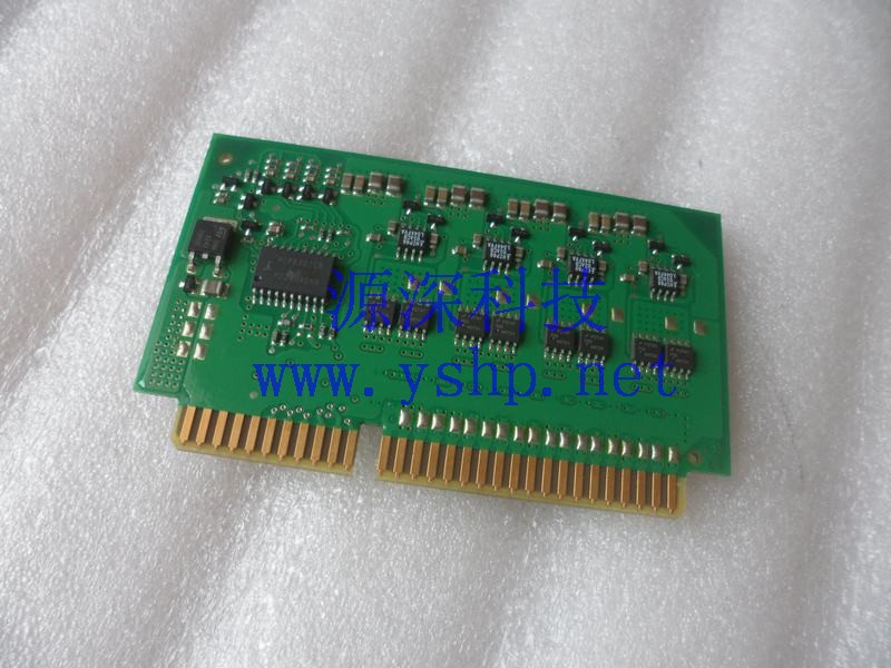 上海源深科技 Shanghai   HP ML570G2 CPU VRM 调压 modules 266655-001 229400-002 高清图片