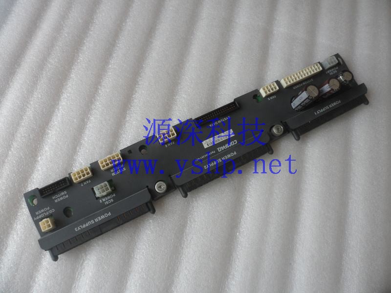 上海源深科技 Shanghai   HP ML570 G2  Power Supply  分配板 234301-001 233962-001 高清图片