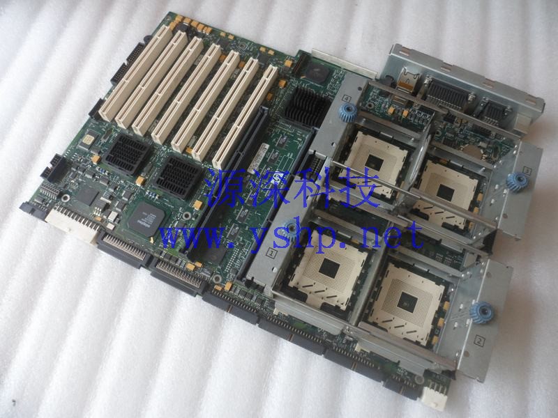 上海源深科技 Shanghai   HP Compaq ML570 G2   Server mainboard  233958-001 高清图片