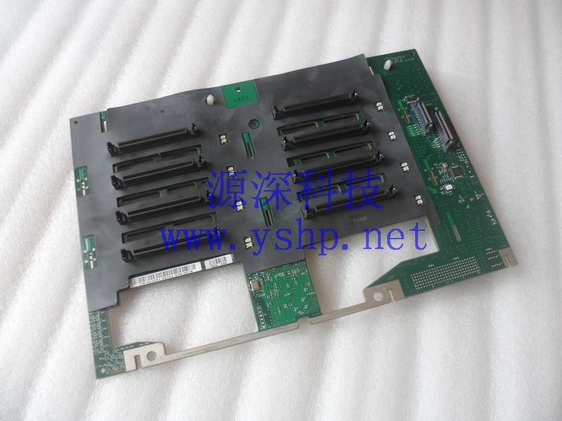 上海源深科技 Shanghai   DELL PowerEdge PE2800  Server Hard disk backplane   H1051 高清图片