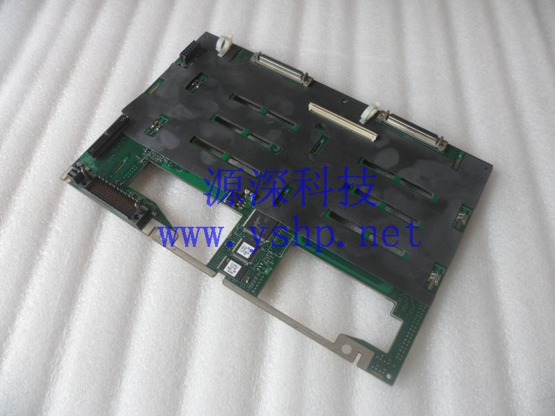 上海源深科技 Shanghai   DELL PowerEdge PE2800  Server Hard disk backplane   H1051 高清图片