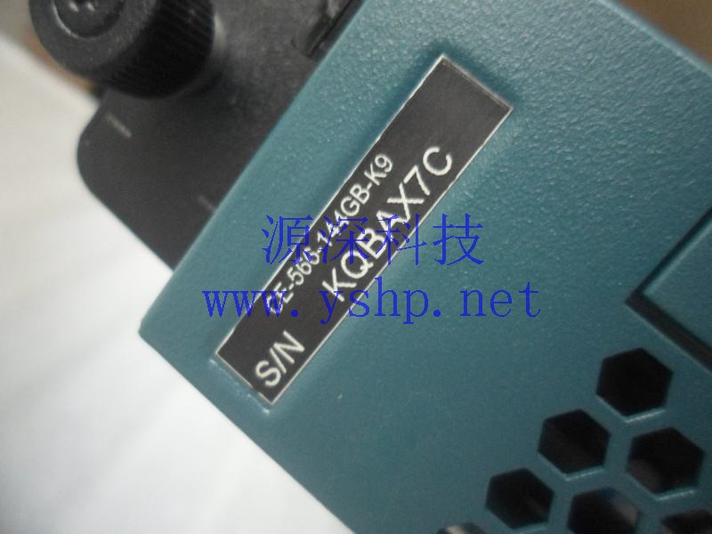 上海源深科技 Shanghai   Cisco 思科 企业内容引擎 CE566144GBK9 CE-566-144GB-K9 高清图片
