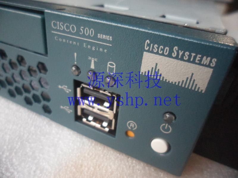 上海源深科技 Shanghai   Cisco 思科 企业内容引擎 CE566144GBK9 CE-566-144GB-K9 高清图片