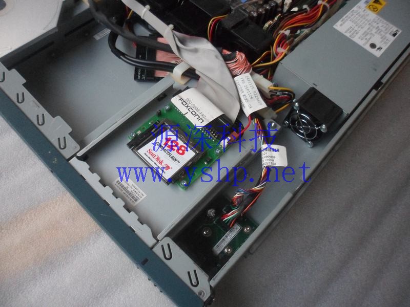 上海源深科技 Shanghai   Cisco 思科 企业内容引擎 CE566144GBK9 CE-566-144GB-K9 高清图片