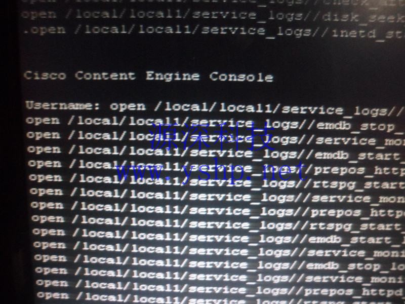上海源深科技 Shanghai   Cisco 思科 企业内容引擎 CE566144GBK9 CE-566-144GB-K9 高清图片