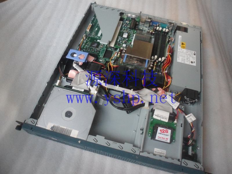 上海源深科技 Shanghai   Cisco 思科 企业内容引擎 CE566144GBK9 CE-566-144GB-K9 高清图片