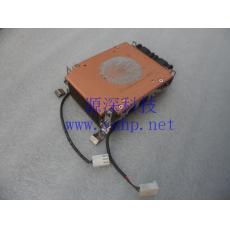 Shanghai   SUN  original  V210  Server CPU Fan   散热片 371-0837-01
