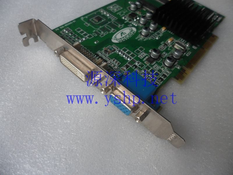 上海源深科技 Shanghai   SUN  original   Server  Graphics Card   XVR-100 375-3181 高清图片