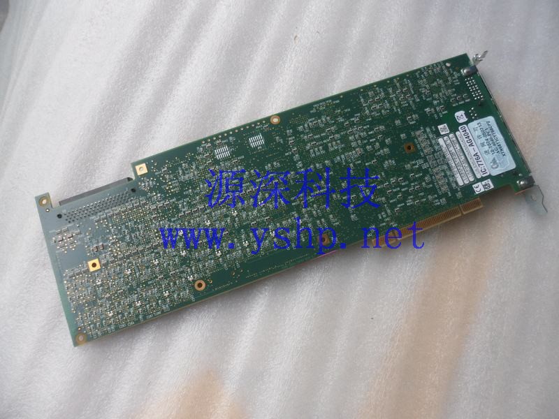 上海源深科技 Shanghai   Natural MicroSystems NMS 776A-AG4040 2025-51037 2035-51099 语音卡 高清图片