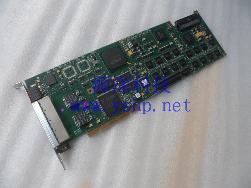 上海源深科技 Shanghai   Natural MicroSystems NMS 776A-AG4040 2025-51037 2035-51099 语音卡 高清图片