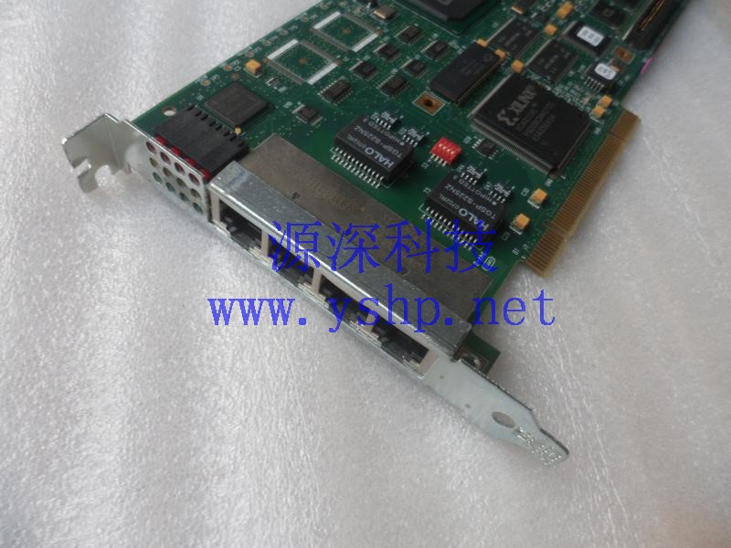 上海源深科技 Shanghai   Natural MicroSystems NMS 776A-AG4040 2025-51037 2035-51099 语音卡 高清图片