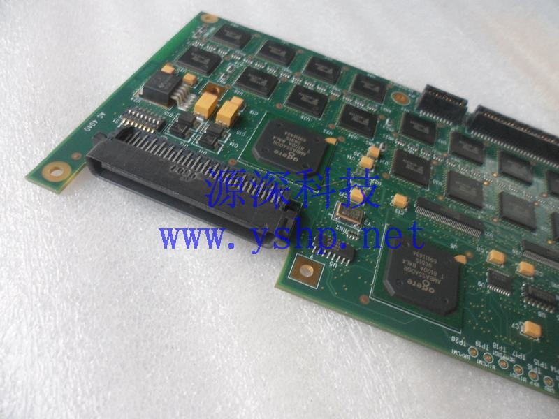 上海源深科技 Shanghai   Natural MicroSystems NMS 776A-AG4040 2025-51037 2035-51099 语音卡 高清图片