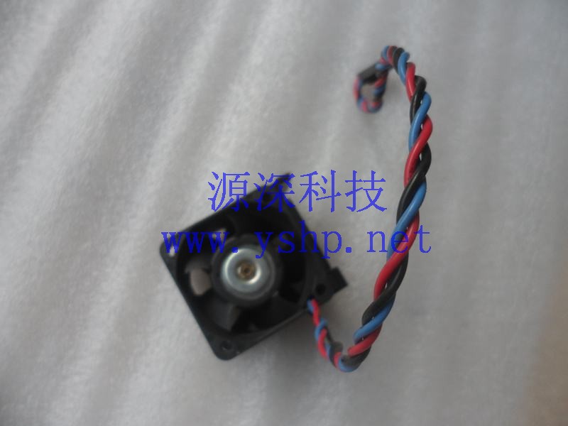 上海源深科技 Shanghai   DELL PowerEdge SC1425 机箱小 Fan   FFB0412VHN 高清图片