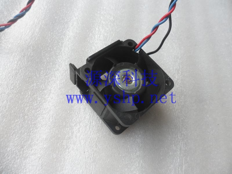 上海源深科技 Shanghai   DELL PowerEdge SC1425 机箱小 Fan   FFB0412VHN 高清图片