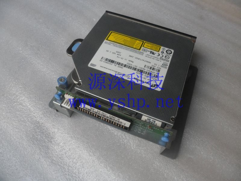 上海源深科技 Shanghai   DELL PowerEdge SC1425 CDOptical Drive套件 P8403 高清图片